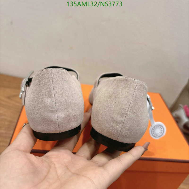 Women Shoes-Hermes Code: NS3773 $: 135USD-yupoo dhgate Women Shoes-Hermes Code: NS3773 $: 135USD