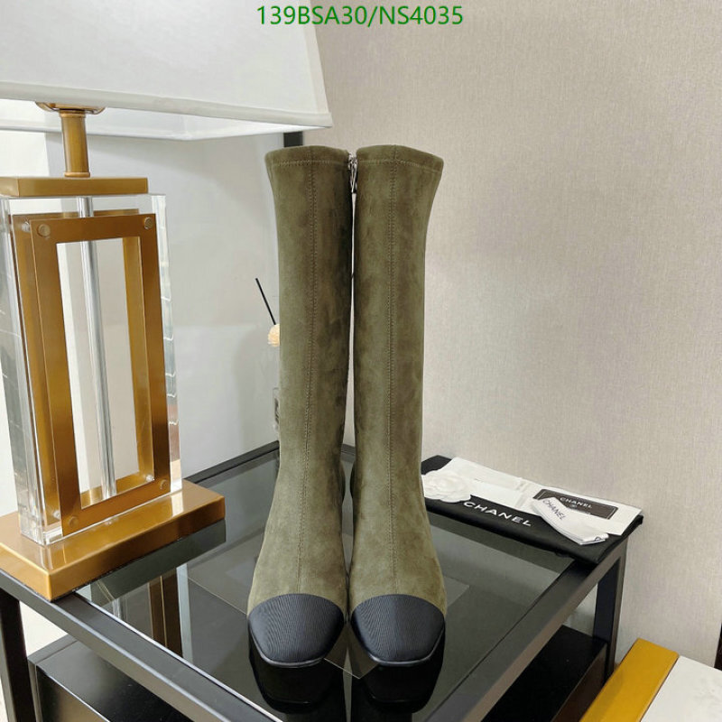 Women Shoes-Chanel Code: NS4035 $: 139USD-yupoo dhgate Women Shoes-Chanel Code: NS4035 $: 139USD