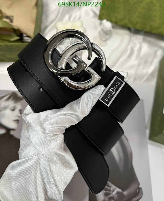 Belts-Gucci Code: NP2242 $: 69USD