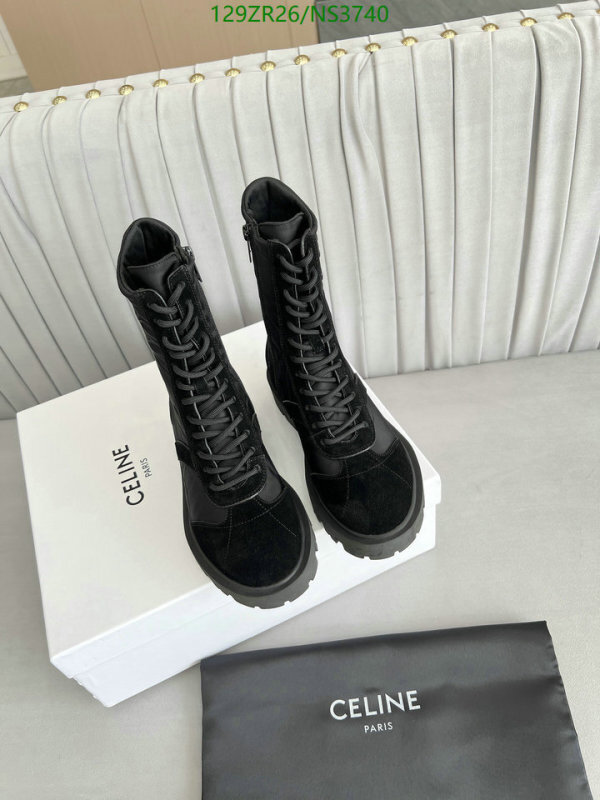 Women Shoes-Celine Code: NS3740 $: 129USD-yupoo dhgate Women Shoes-Celine Code: NS3740 $: 129USD