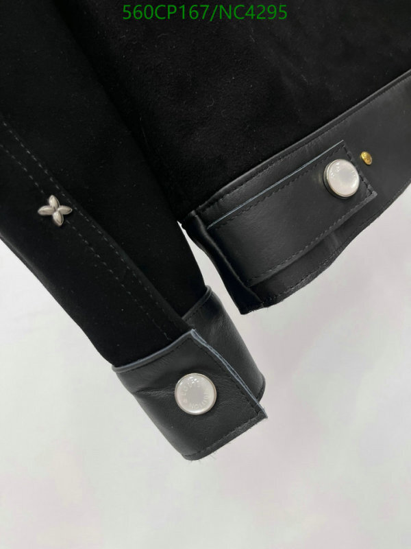 Clothing-LV Code: NC4295 $: 560USD