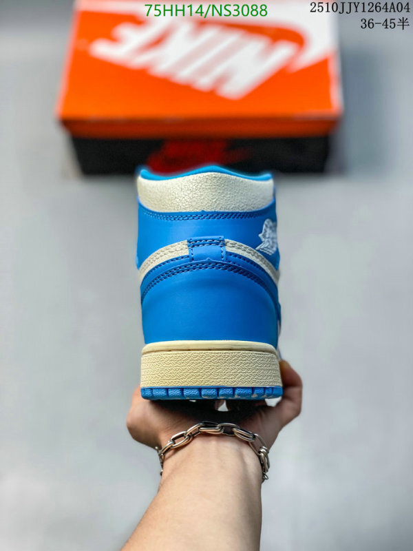 Men shoes-Nike Code: NS3088 $: 75USD