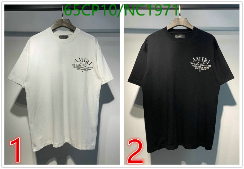 Clothing-Amiri Code: NC1971 $: 65USD