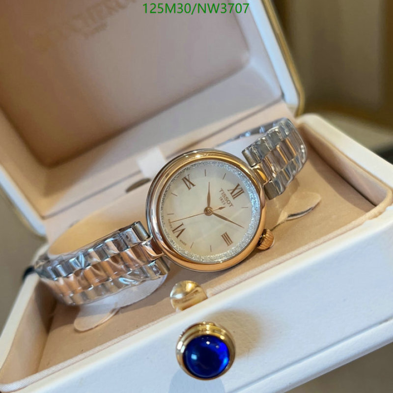 Watch-4A Quality-Tissot Code: NW3707 $: 125USD-yupoo dhgate Watch-4A Quality-Tissot Code: NW3707 $: 125USD