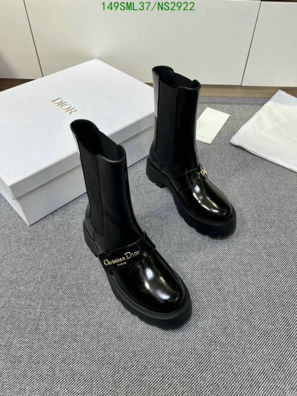 Women Shoes-Boots Code: NS2922 $: 149USD