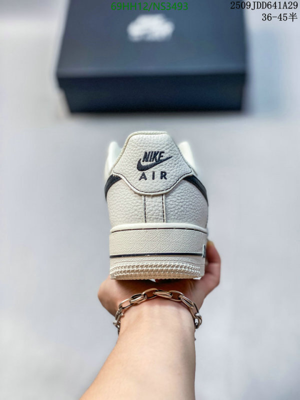 Men shoes-Nike Code: NS3493 $: 69USD