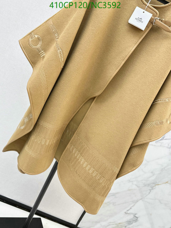 Clothing-Hermes Code: NC3592 $: 410USD