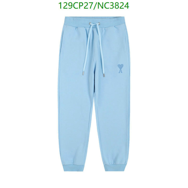 Clothing-AMI Code: NC3824