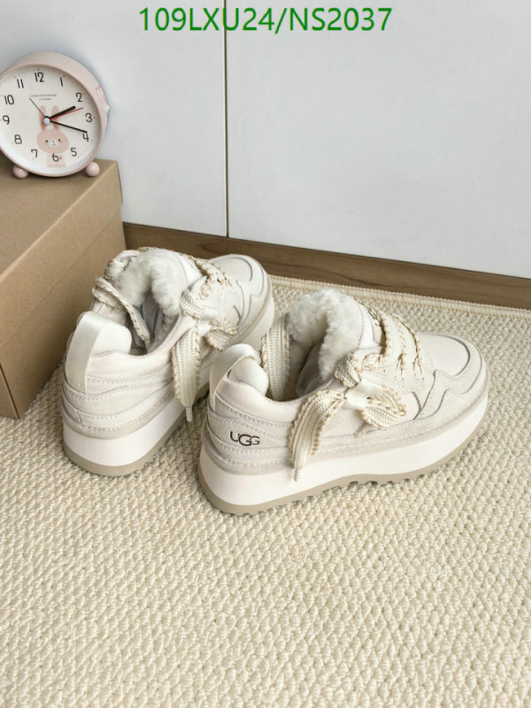 Women Shoes-UGG Code: NS2037 $: 109USD