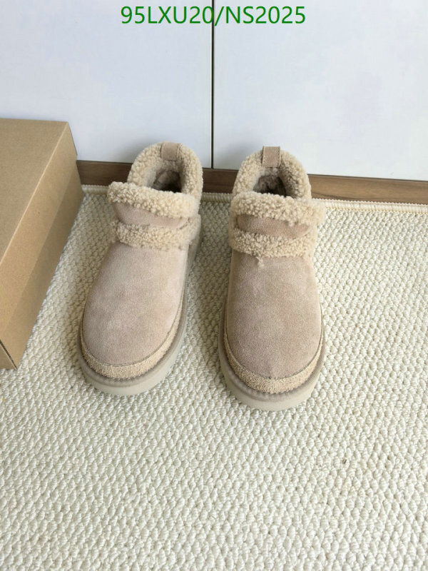 Women Shoes-UGG Code: NS2025 $: 95USD
