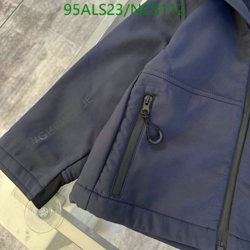 Kids Clothing-Moncler Code: NC3112 $: 95USD