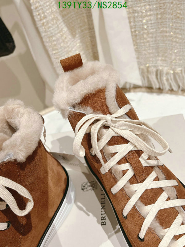 Women Shoes-Brunello Cucinelli Code: NS2854 $: 139USD