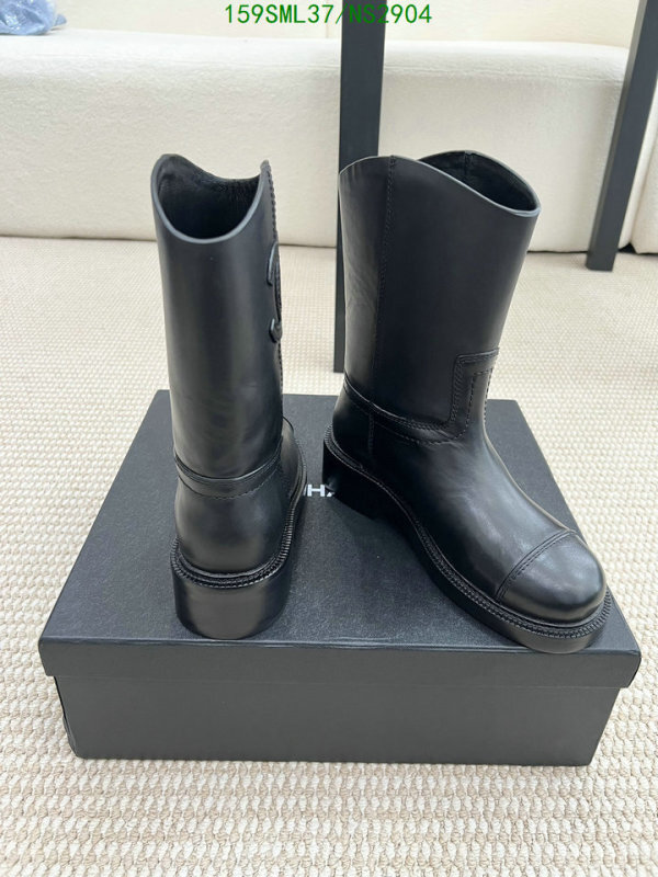 Women Shoes-Boots Code: NS2904 $: 159USD