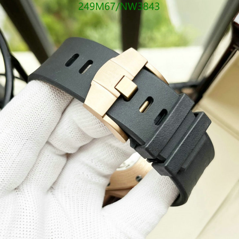 Watch-Mirror Quality-Audemars Piguet Code: NW3843 $: 249USD-yupoo dhgate Watch-Mirror Quality-Audemars Piguet Code: NW3843 $: 249USD