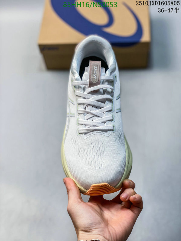 Women Shoes-Asics Code: NS3053 $: 85USD