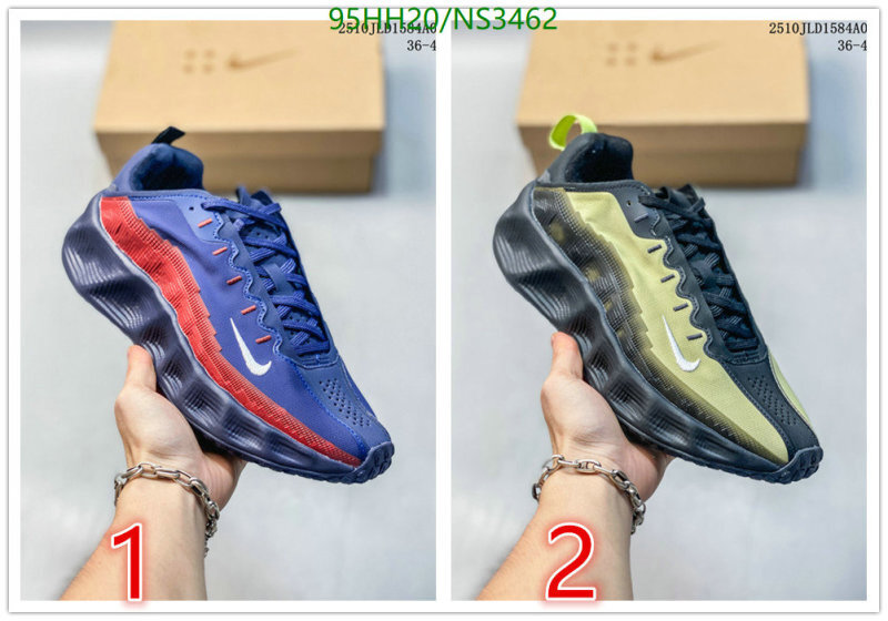 Men shoes-Nike Code: NS3462 $: 95USD-yupoo dhgate Men shoes-Nike Code: NS3462 $: 95USD