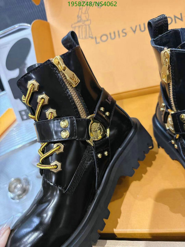 Women Shoes-LV Code: NS4062 $: 195USD-yupoo dhgate Women Shoes-LV Code: NS4062 $: 195USD