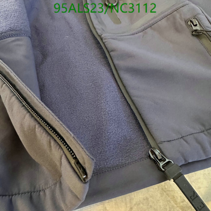 Kids Clothing-Moncler Code: NC3112 $: 95USD