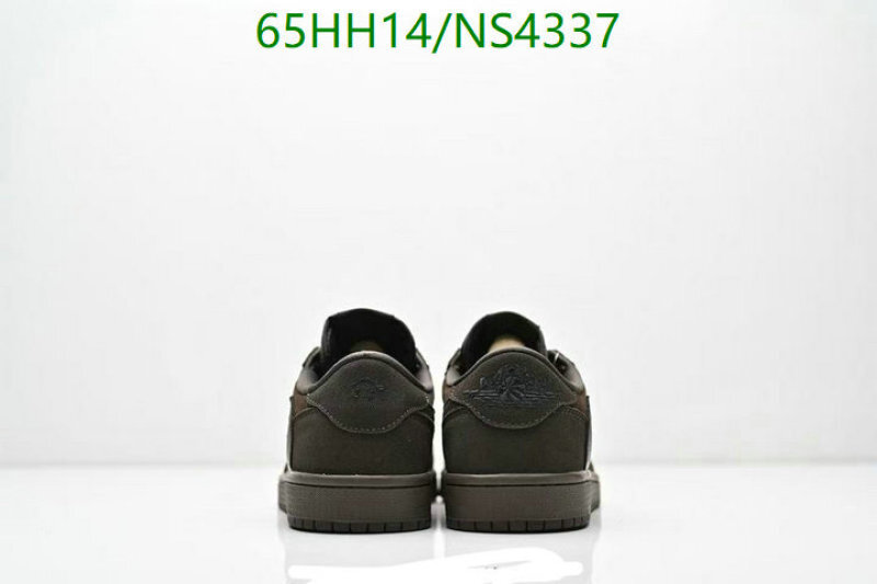 Kids shoes-NIKE Code: NS4337 $: 65USD