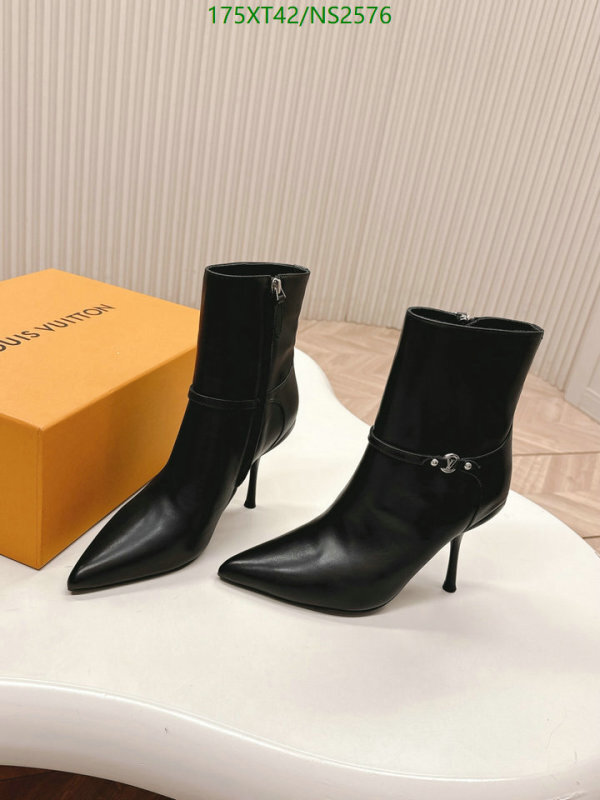 Women Shoes-LV Code: NS2576 $: 175USD