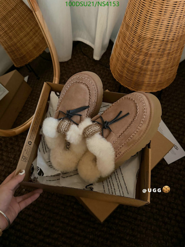 Women Shoes-UGG Code: NS4153 $: 100USD-yupoo dhgate Women Shoes-UGG Code: NS4153 $: 100USD