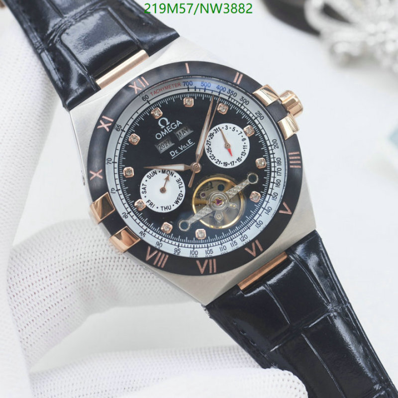 Watch-(Mirror Quality)- Code: NW3882 $: 219USD-yupoo dhgate Watch-(Mirror Quality)- Code: NW3882 $: 219USD
