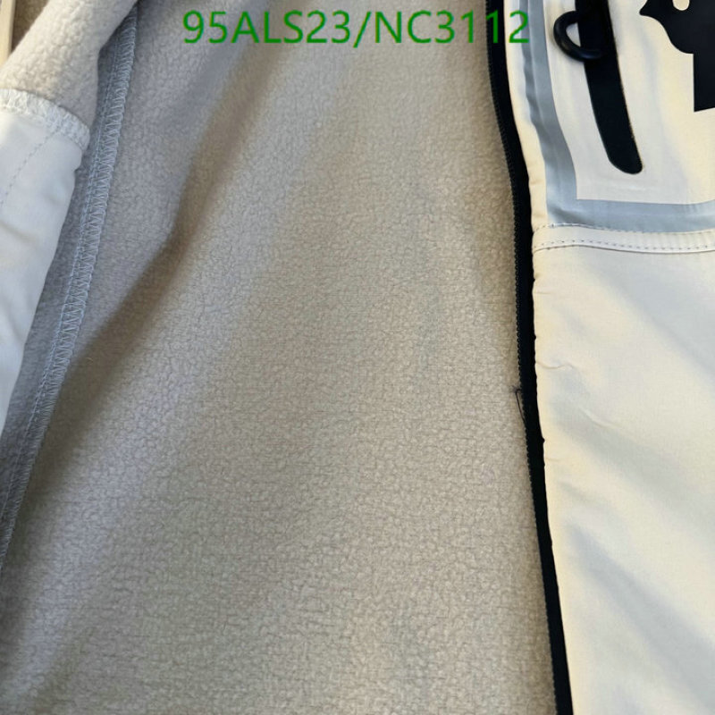Kids Clothing-Moncler Code: NC3112 $: 95USD