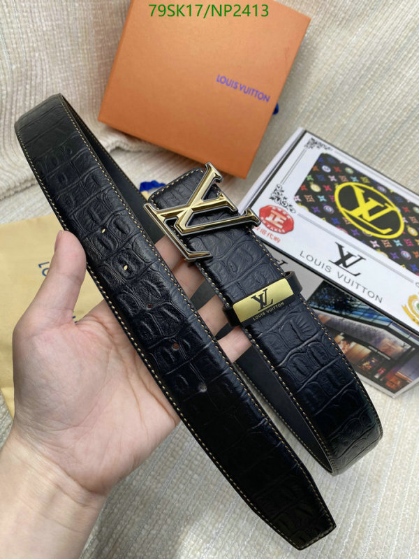 Belts-LV Code: NP2413 $: 79USD