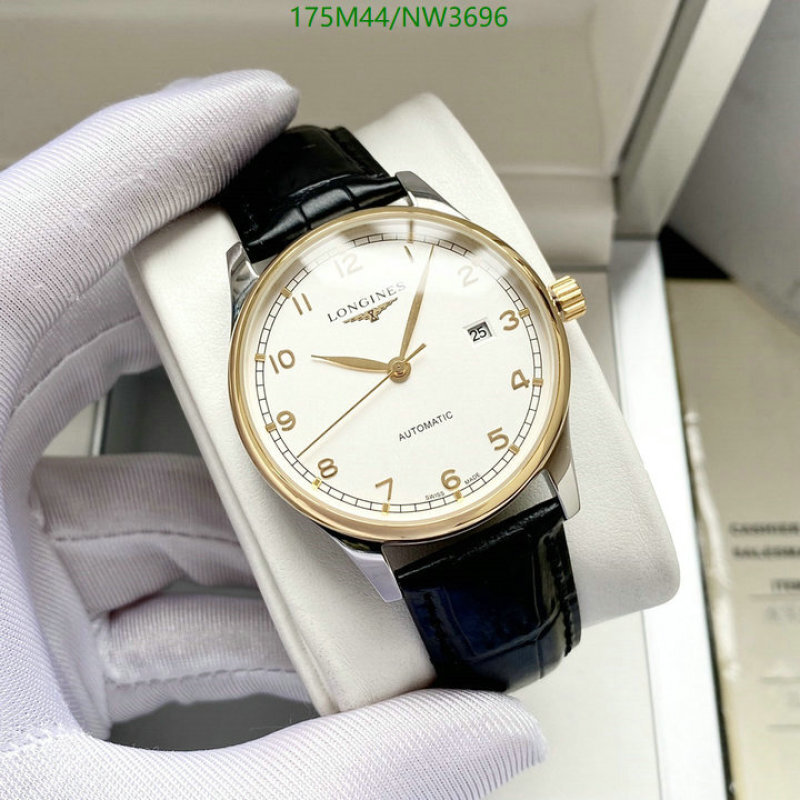 Watch-4A Quality-LONGINES Code: NW3696 $: 175USD-yupoo dhgate Watch-4A Quality-LONGINES Code: NW3696 $: 175USD
