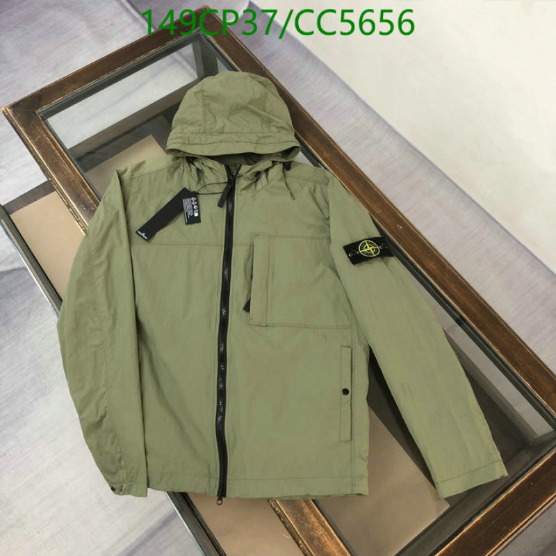 Clothing-Stone Island Code: CC5656 $: 149USD