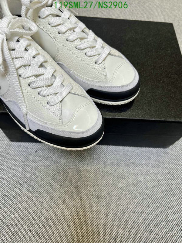 Women Shoes-Chanel Code: NS2906 $: 119USD