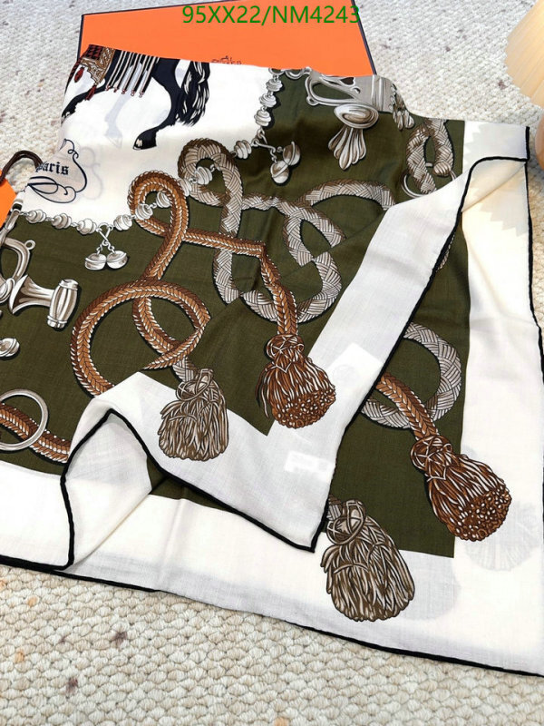 Scarf-Hermes Code: NM4243 $: 95USD