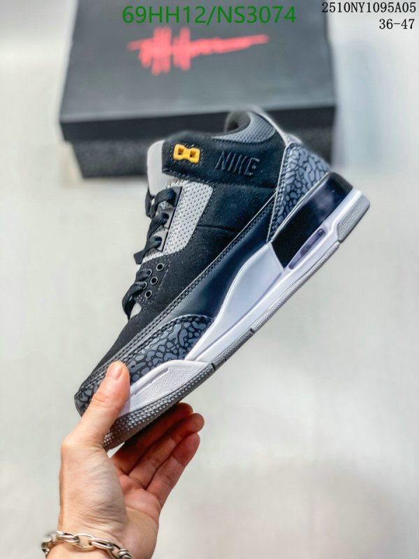 Men shoes-Nike Code: NS3074 $: 69USD