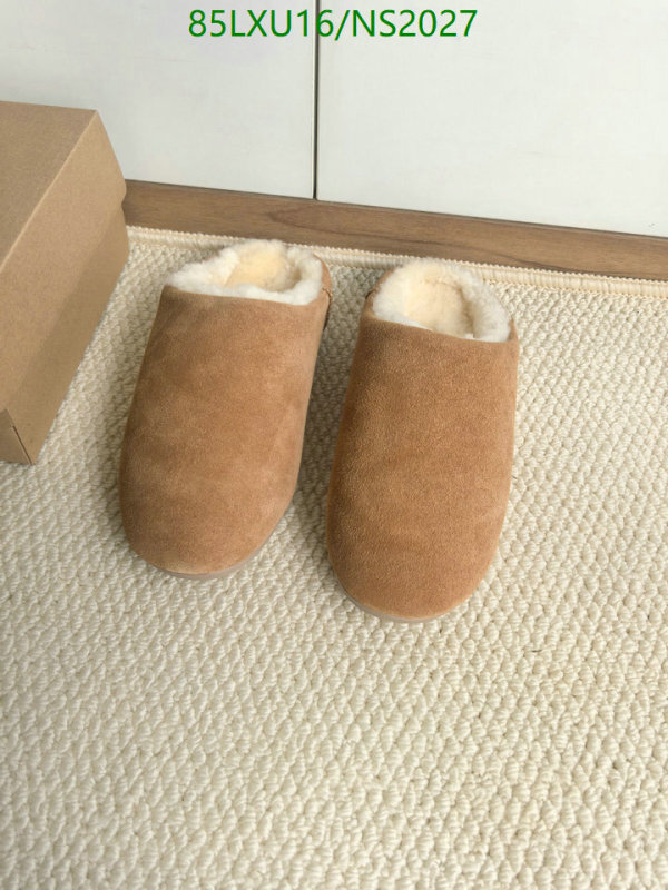 Women Shoes-UGG Code: NS2027 $: 85USD