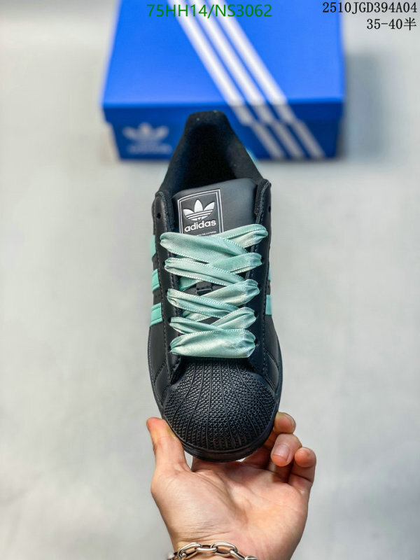 Women Shoes-Adidas Code: NS3062 $: 75USD