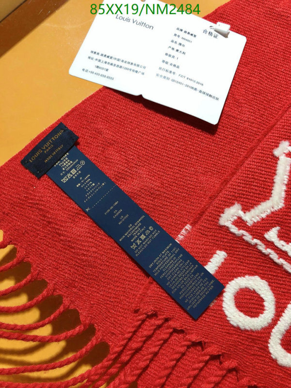 Scarf-LV Code: NM2484 $: 85USD