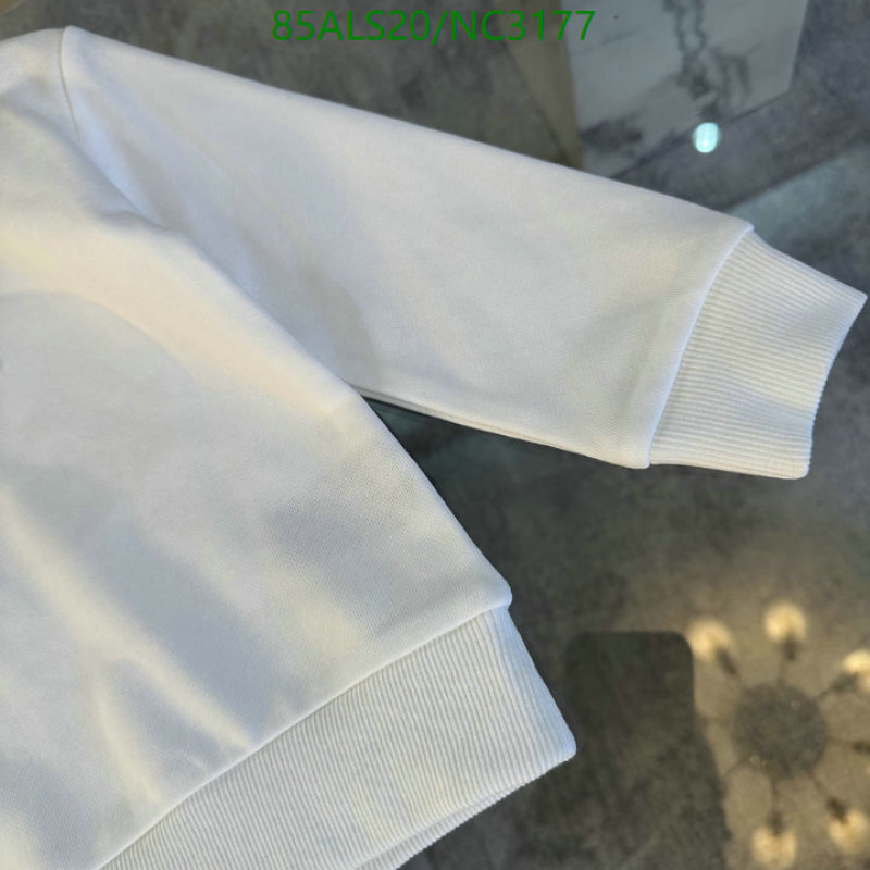 Kids clothing-Dior Code: NC3177 $: 85USD
