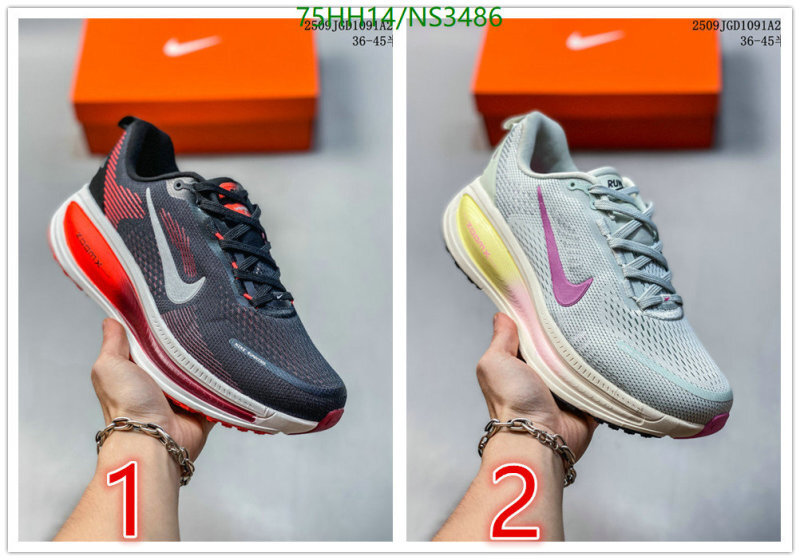 Men shoes-Nike Code: NS3486 $: 75USD-yupoo dhgate Men shoes-Nike Code: NS3486 $: 75USD