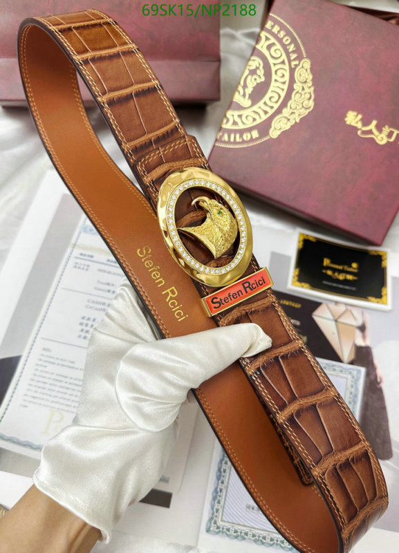 Belts-Stefen Rcici Code: NP2188 $: 69USD