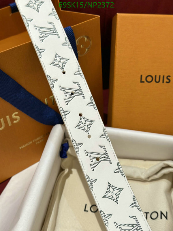Belts-LV Code: NP2372 $: 69USD