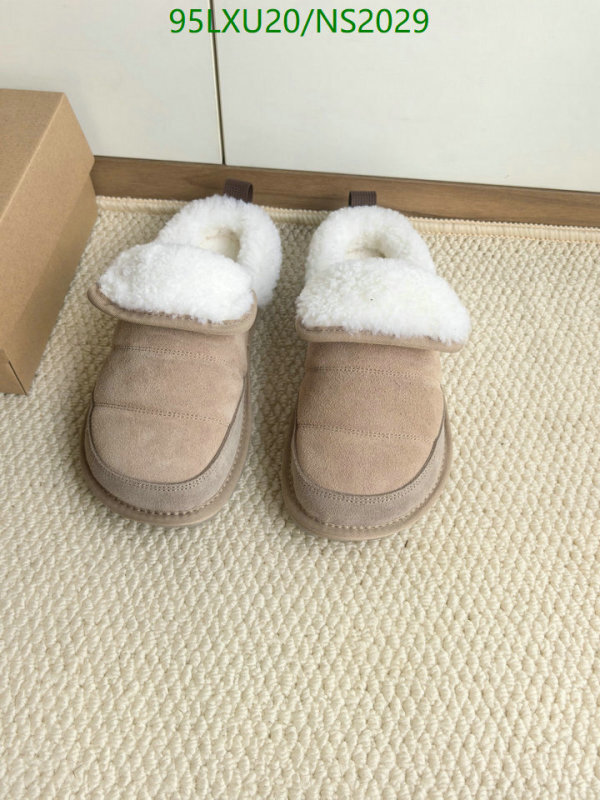 Women Shoes-UGG Code: NS2029 $: 95USD