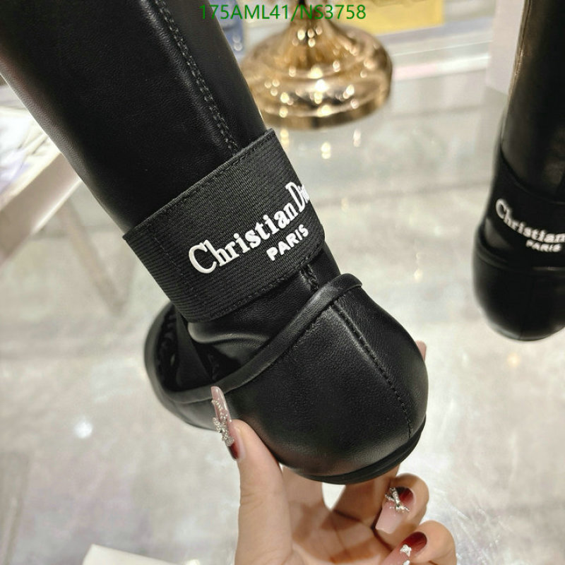 Women Shoes-Boots Code: NS3758 $: 175USD-yupoo dhgate Women Shoes-Boots Code: NS3758 $: 175USD