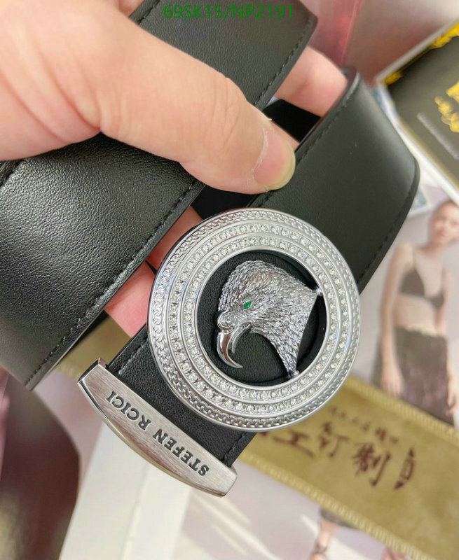 Belts-Stefen Rcici Code: NP2191 $: 69USD