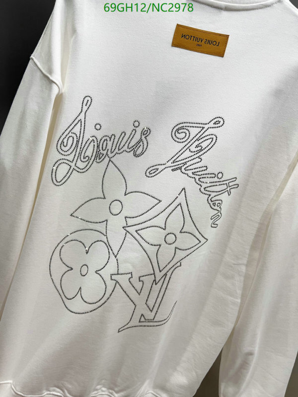 Clothing-LV Code: NC2978 $: 69USD