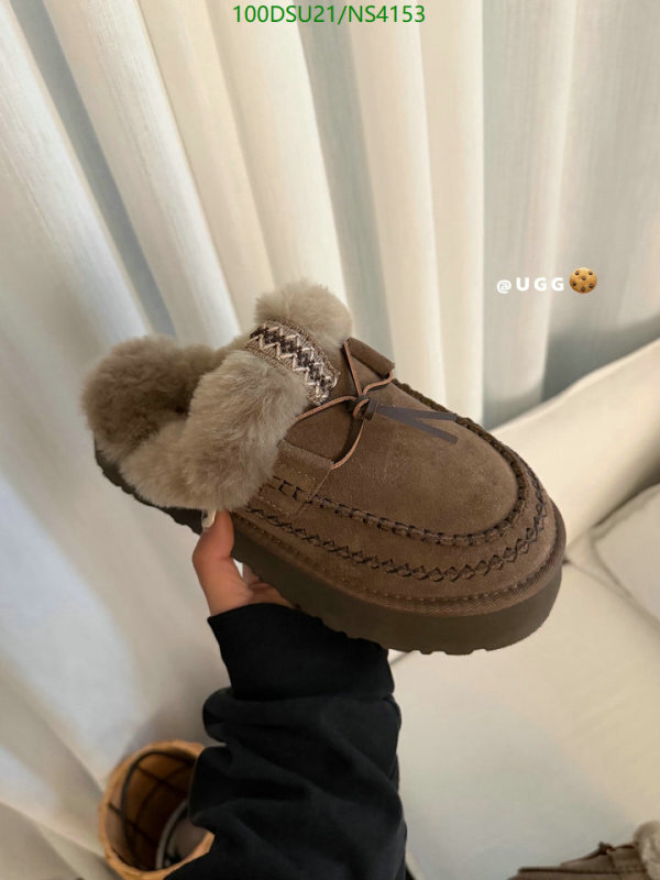 Women Shoes-UGG Code: NS4153 $: 100USD-yupoo dhgate Women Shoes-UGG Code: NS4153 $: 100USD