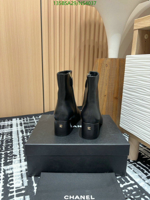 Women Shoes-Chanel Code: NS4037 $: 135USD-yupoo dhgate Women Shoes-Chanel Code: NS4037 $: 135USD