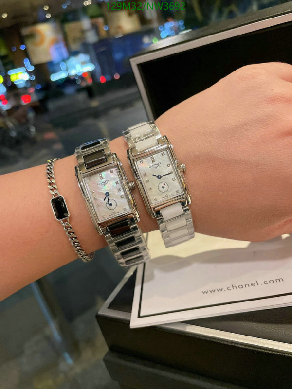 Watch-4A Quality-LONGINES Code: NW3692 $: 129USD-yupoo dhgate Watch-4A Quality-LONGINES Code: NW3692 $: 129USD