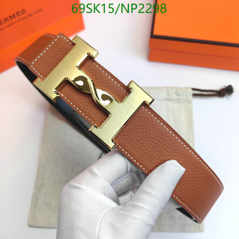 Belts-Hermes Code: NP2298 $: 69USD