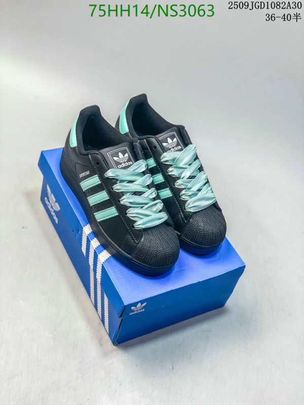 Women Shoes-Adidas Code: NS3063 $: 75USD