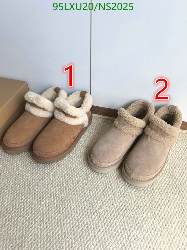 Women Shoes-UGG Code: NS2025 $: 95USD